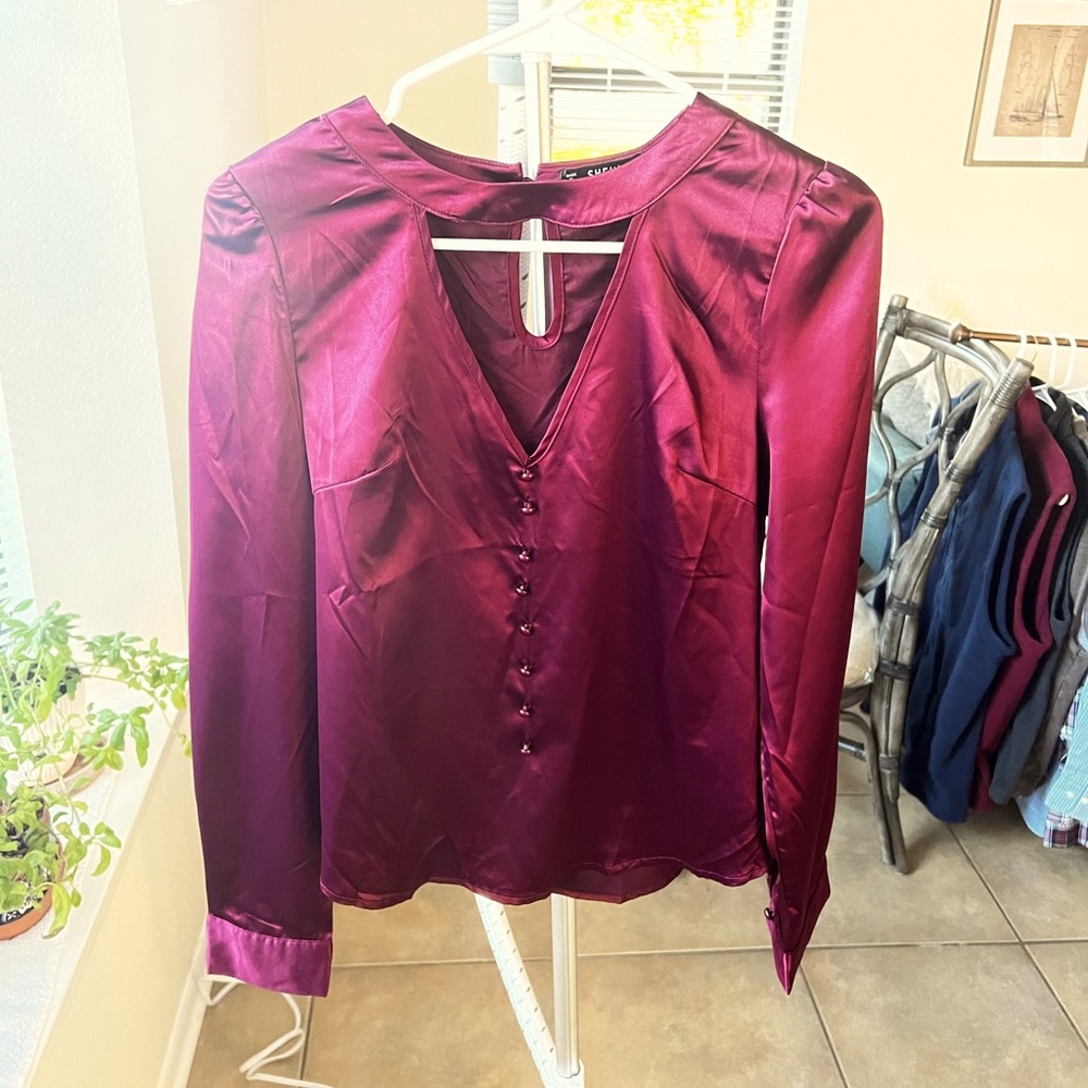 Ruby Top